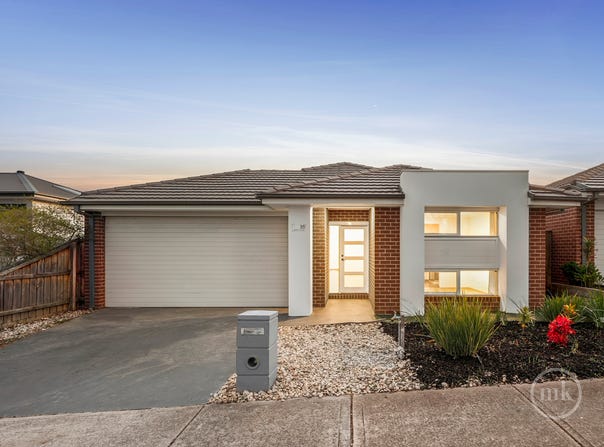 35 Blackbird Crescent, Doreen, Vic 3754
