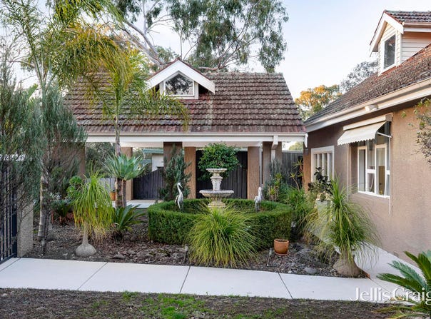 130 Grand Boulevard, Montmorency, Vic 3094