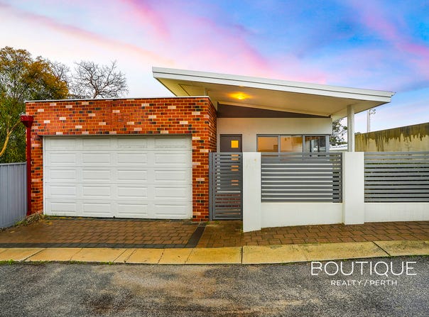 17B Hamilton Street, Bayswater, WA 6053