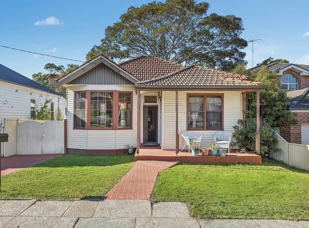 36 Arthur Street, Carlton, NSW 2218