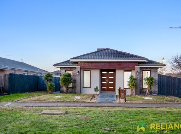 8 Jessie Place, Brookfield, Vic 3338