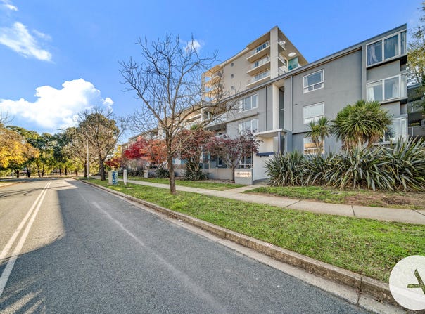 16/62 Lowanna Street, Braddon, ACT 2612