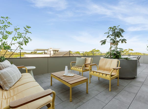 402/466 Hampton Street, Hampton, Vic 3188