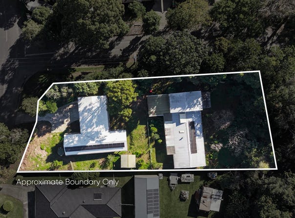 2A Sunset Ridge Drive, Bellingen, NSW 2454