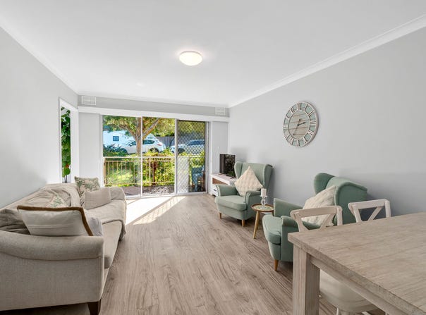 4/91 Foamcrest Avenue, Newport, NSW 2106