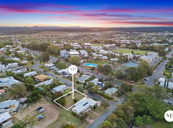 3 Kidston Street, The Range, Qld 4700