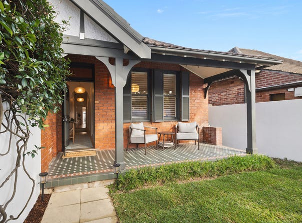 31 Golf Parade, Manly, NSW 2095