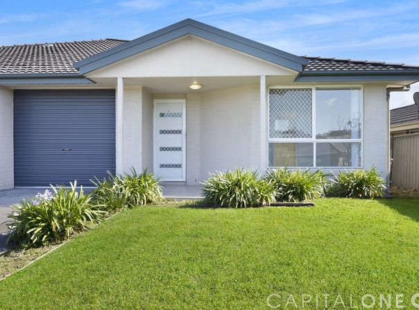 2/22 Salamander Road, Wadalba, NSW 2259