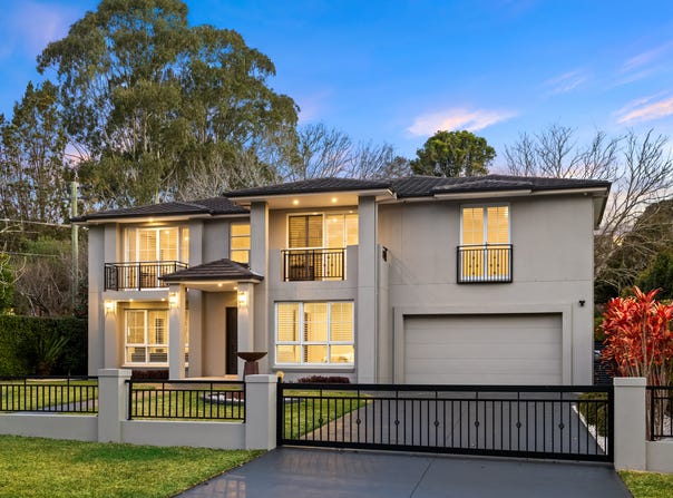 30 Boolarong Road, Pymble, NSW 2073
