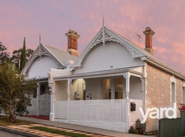 41 East Street, Fremantle, WA 6160