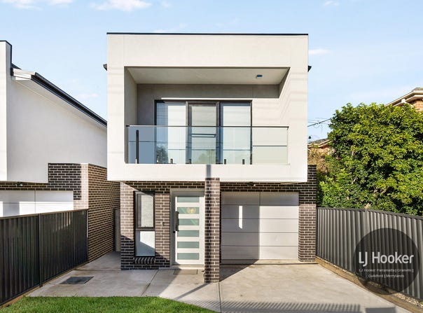 126a Fowler Road, Guildford, NSW 2161