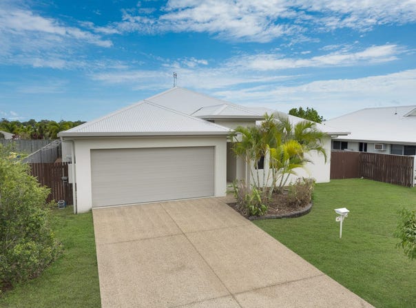 17 Baird Ct, Bushland Beach, Qld 4818