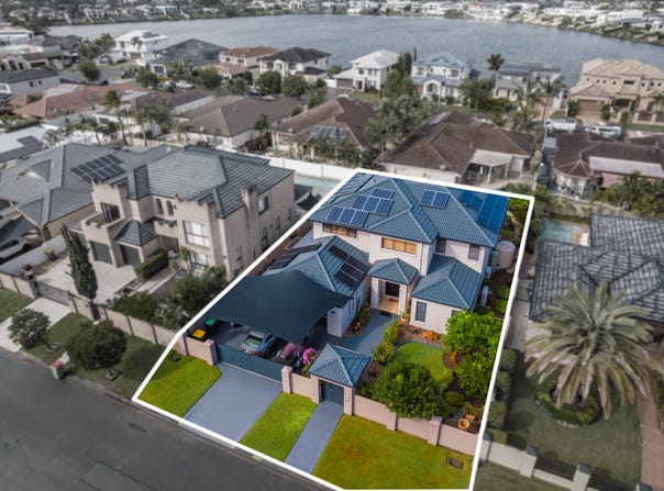 18 Rebholz Drive, Benowa, Qld 4217
