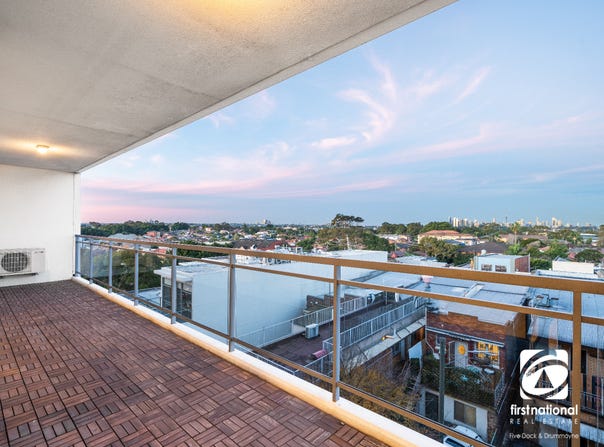 204/4-12 Garfield Street, Five Dock, NSW 2046