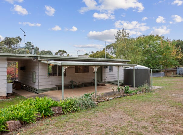 2606 Mansfield-Woods Point Road, Howqua Inlet, Vic 3723
