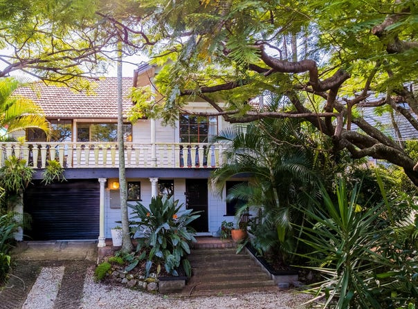 162 Wynnum Road, Norman Park, Qld 4170