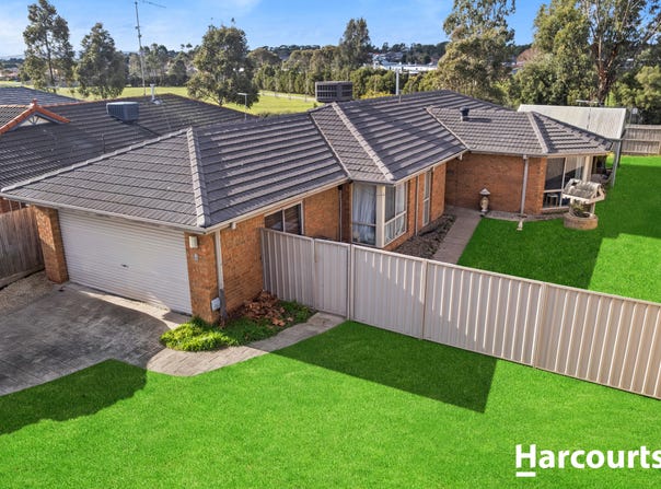 6 Baringa Park Drive, Narre Warren South, Vic 3805