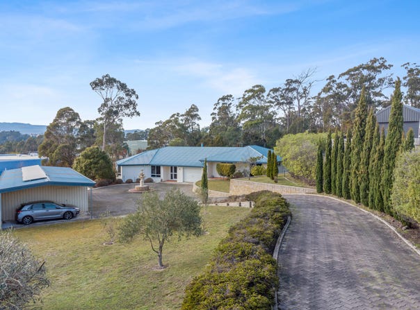 26 Lila Drive, Prospect, Tas 7250