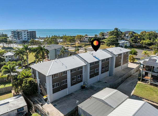 3/18 Pacific Avenue, Tannum Sands, Qld 4680