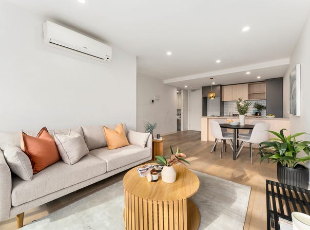 102/242 High Street, Windsor, Vic 3181