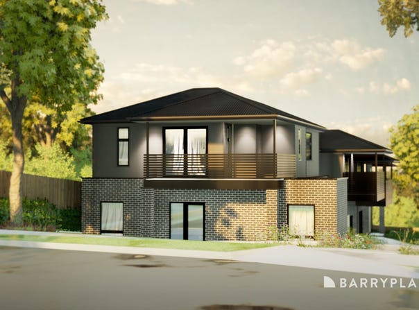 1/48 Winyard Drive, Mooroolbark, Vic 3138