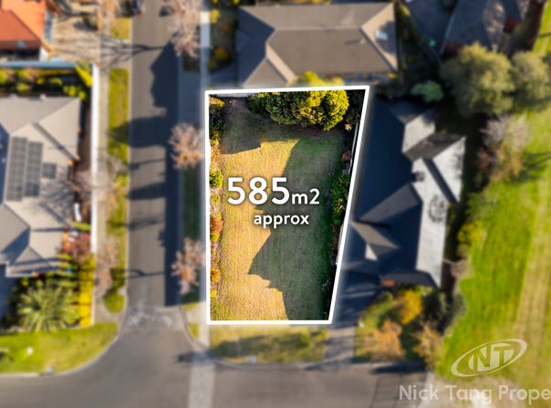 51 Montebello Boulevard, Narre Warren South, Vic 3805