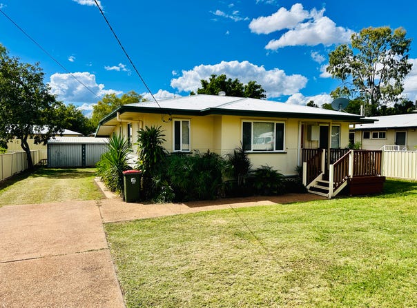 4 Diane Street, Mount Isa, Qld 4825