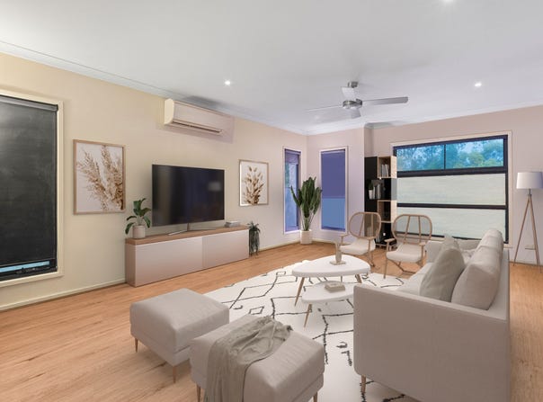 17 Daniels Lane, Yarrabilba, Qld 4207