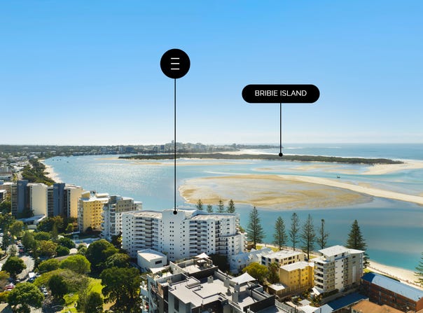 303/75 ESPLANADE, Golden Beach, Qld 4551