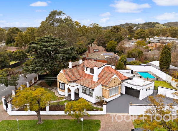 374 Kensington Road, Erindale, SA 5066