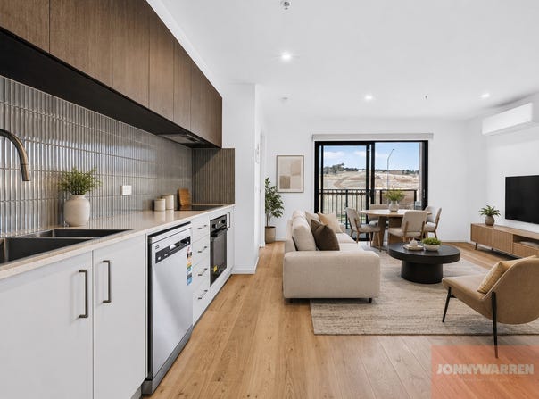 48/6 Makinson View, Denman Prospect, ACT 2611