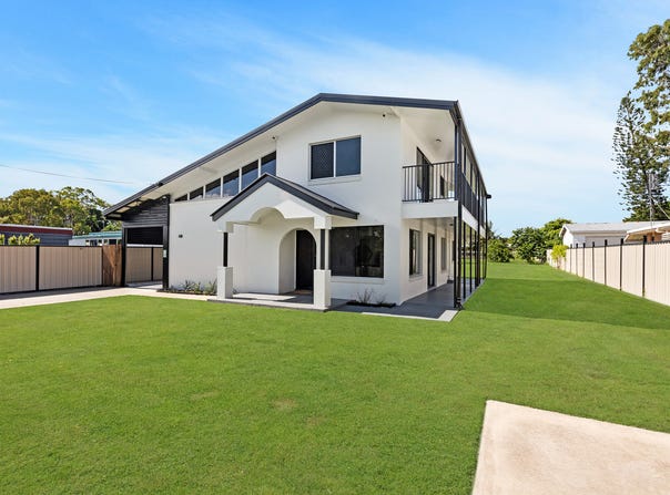 23 Brighton Street, Point Vernon, Qld 4655