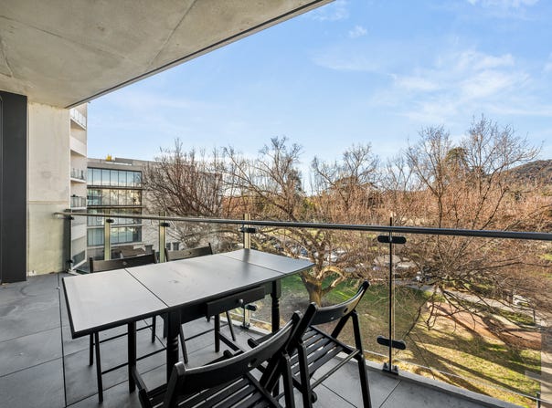 313/43 Currong Street North, Braddon, ACT 2612
