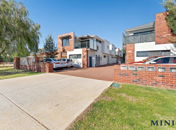 13/6 Fulham Street, Kewdale, WA 6105