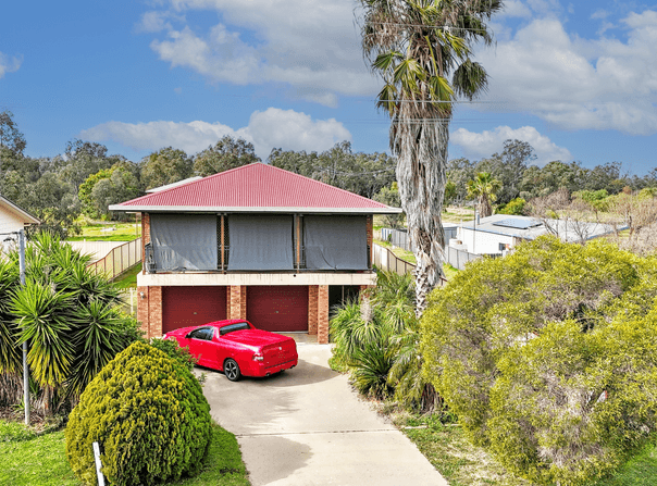 30 Guest Street, Narrabri, NSW 2390