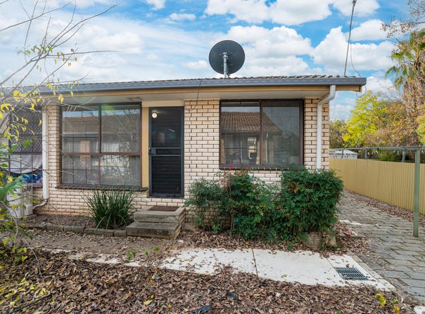 4/730 East Street, East Albury, NSW 2640