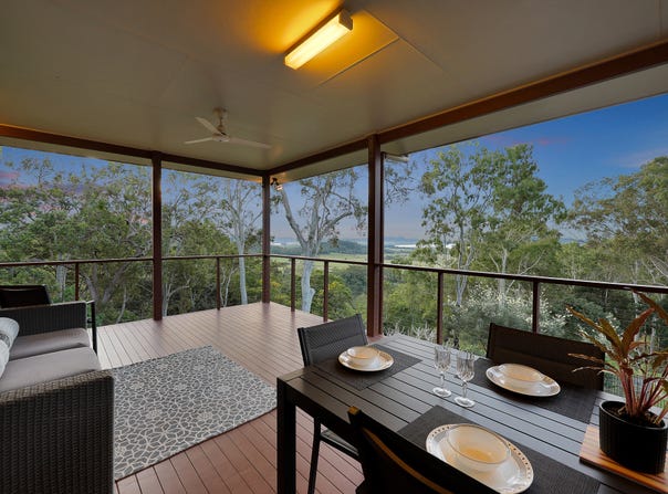 112 Danmaar Drive, Habana, Qld 4740