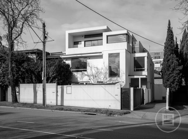 276B Williams Road, Toorak, Vic 3142