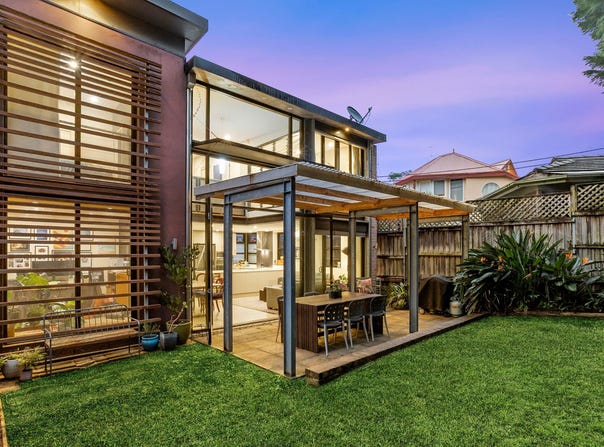 8 Sophia Street, Crows Nest, NSW 2065
