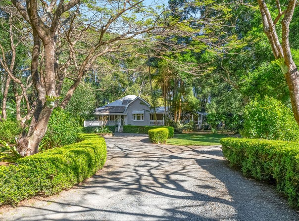 493 Friday Hut Road, Brooklet, NSW 2479