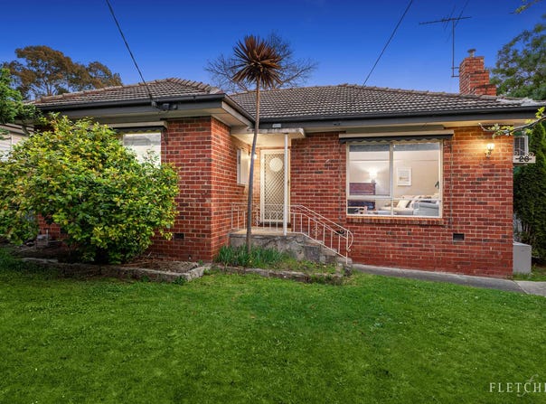 1/26 Belmont Road West, Croydon South, Vic 3136