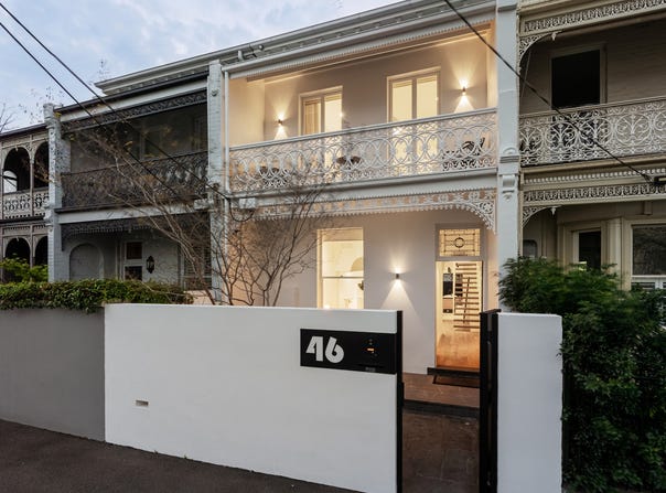 46 Moubray Street, Albert Park, Vic 3206