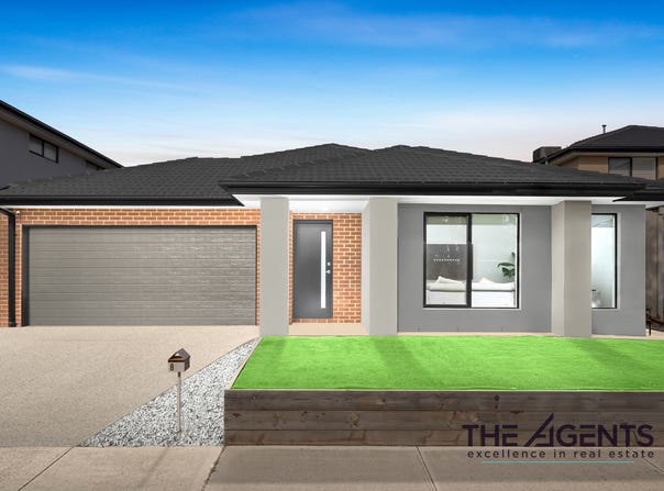 8 Rhonda Crescent, Truganina, Vic 3029