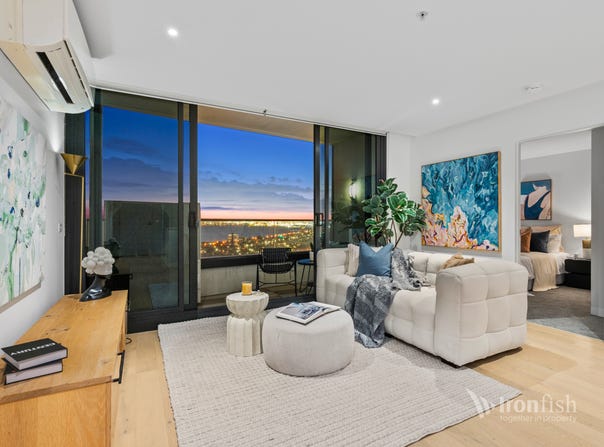 2209/3-5 St Kilda Rd, St Kilda, Vic 3182