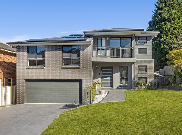 22 Canaan Avenue, Figtree, NSW 2525