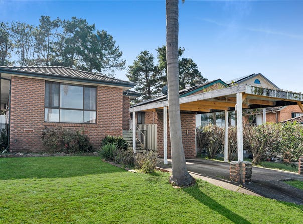 10 Cullen Place, Minto, NSW 2566