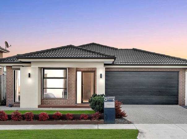 5 Kilcunda Drive, Truganina, Vic 3029