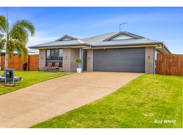 13 Oxford Road, Yeppoon, Qld 4703
