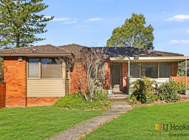 66 Alpha Road, Greystanes, NSW 2145