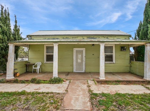 110 Wilson Street, Broken Hill, NSW 2880